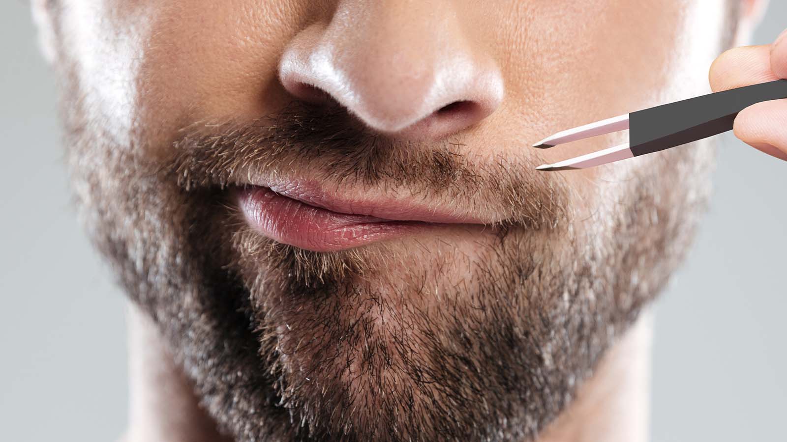 Electric Hair Removal for Men at Bodyland